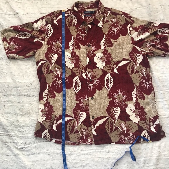 Consensus button down shirt - Picture 8 of 10